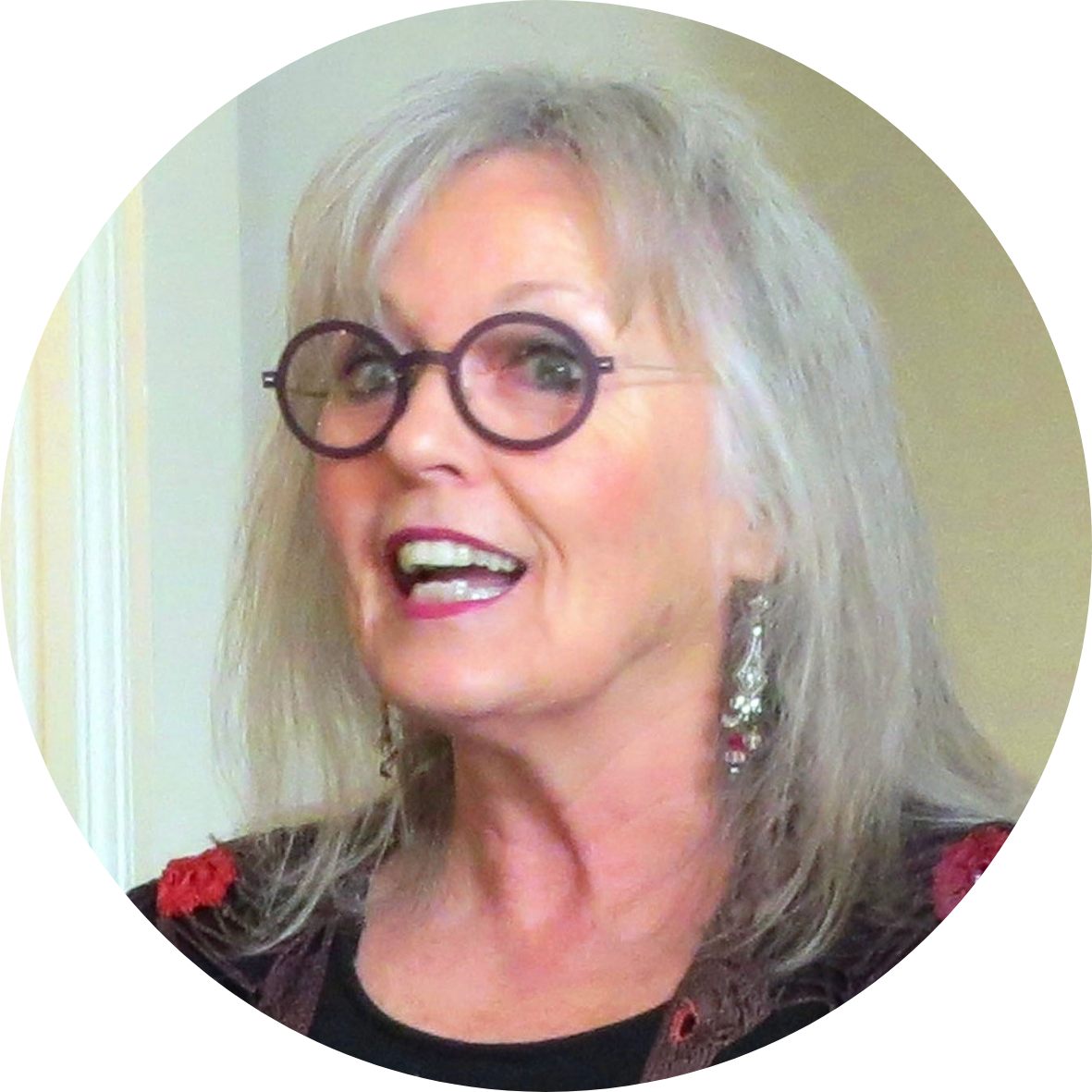 Krista Sewciety member and SIS Testimonial