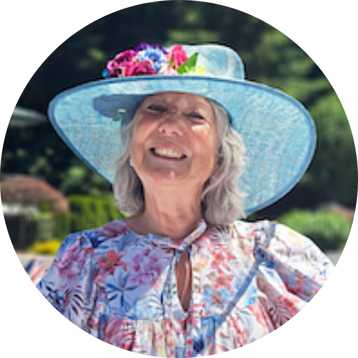 Marie Sewciety Member and SIS Testimonial