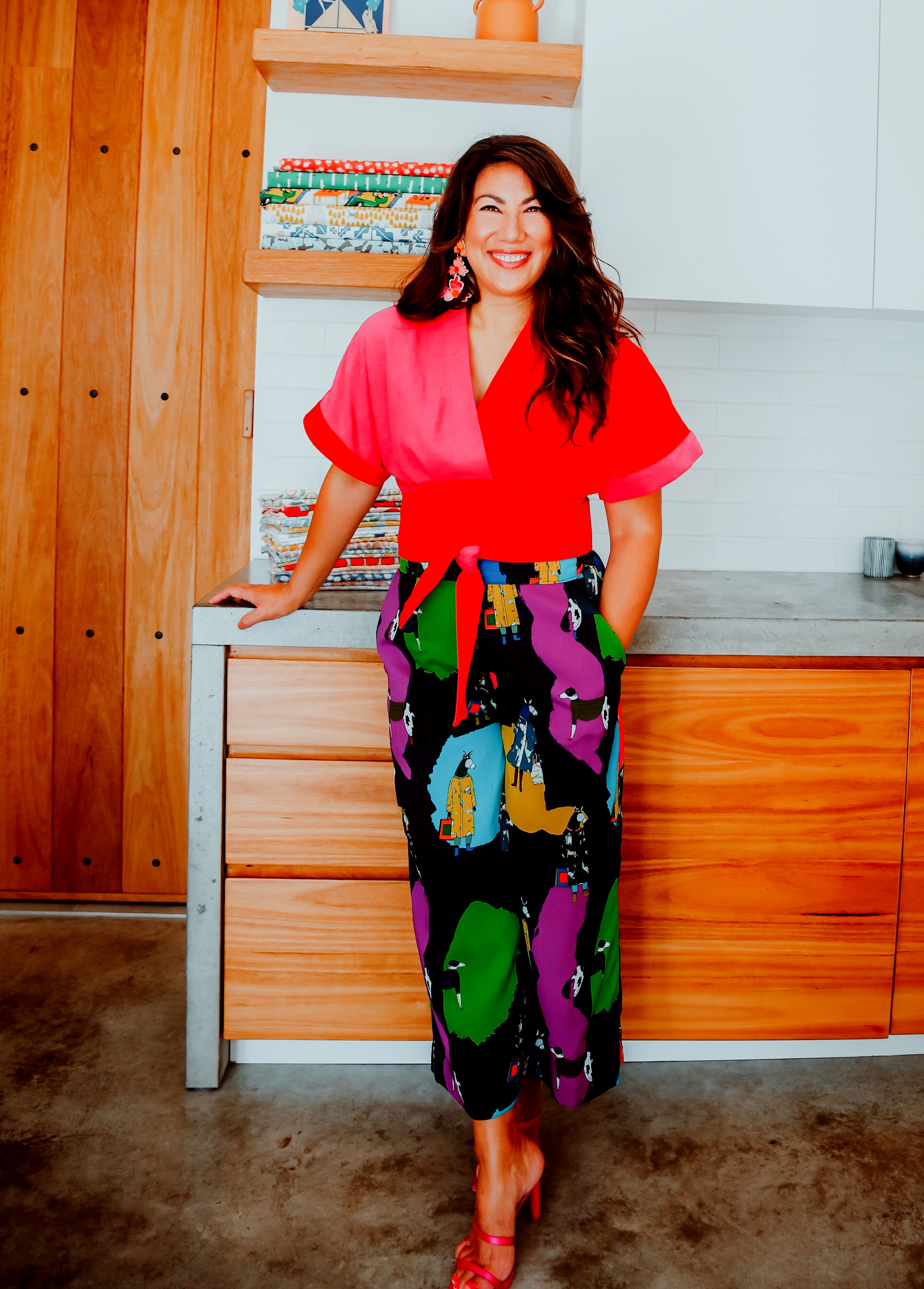 Find Your Memade Style Masterclass About Host Image 2 