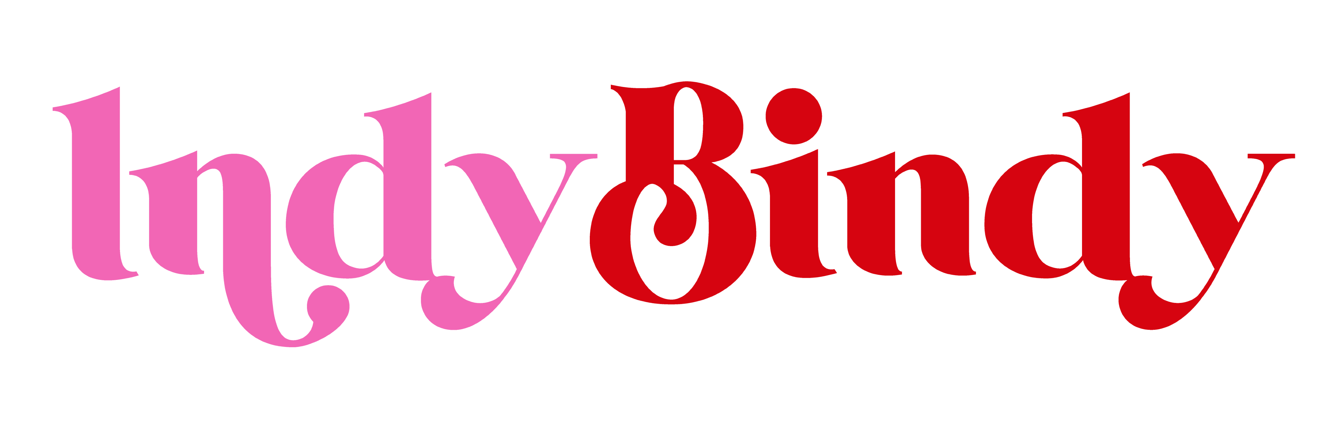Indy Bindy Logo